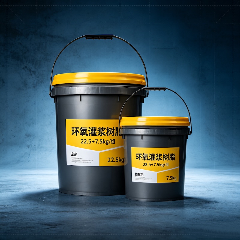盐池环氧灌浆树脂